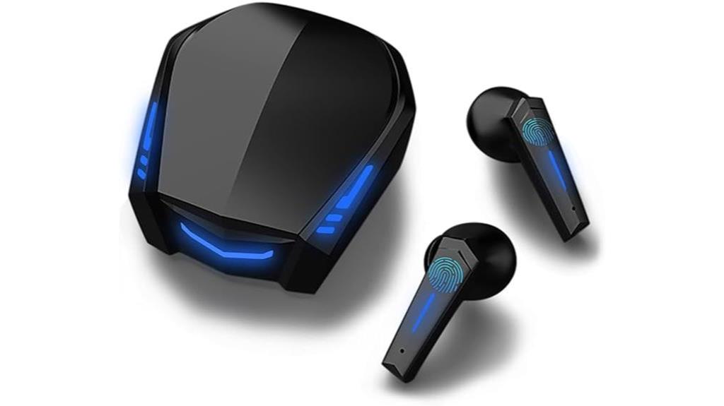 high quality wireless earbuds