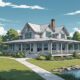 maine lifestyle properties available