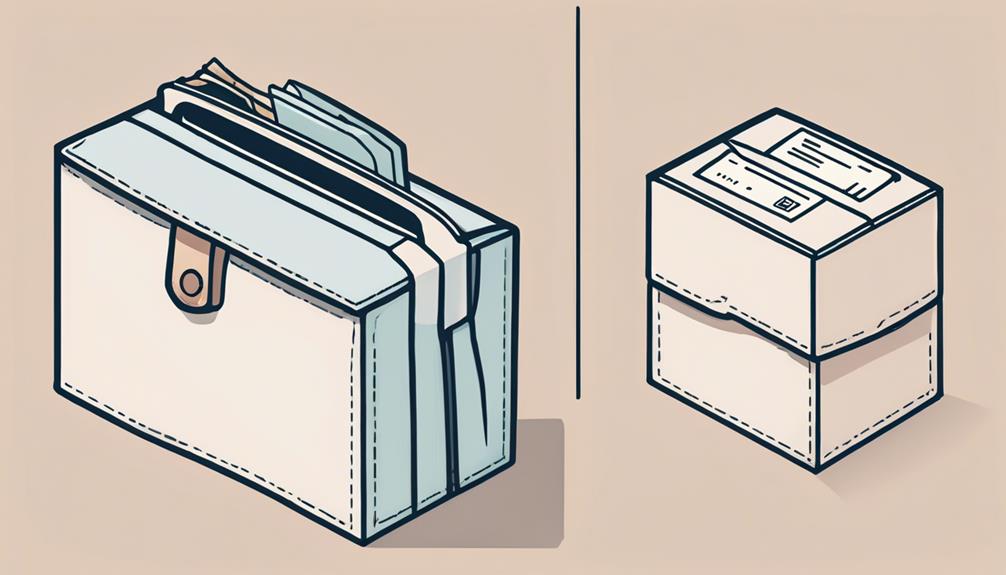 payment and return policies