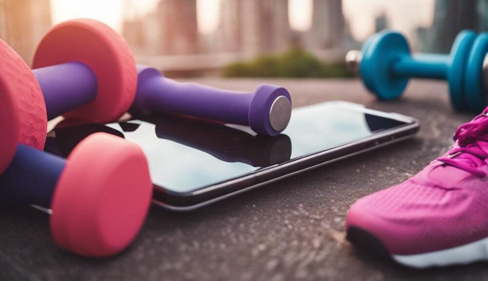 top fitness app recommendations