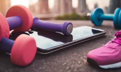 top fitness app recommendations