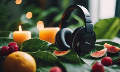 top healthy lifestyle podcasts