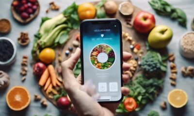 top wellness app recommendations