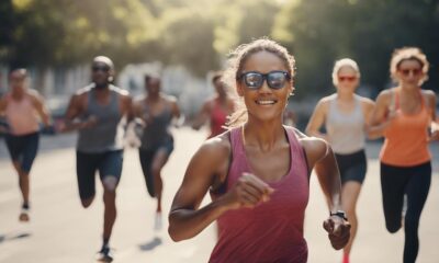 active lifestyle glasses frames