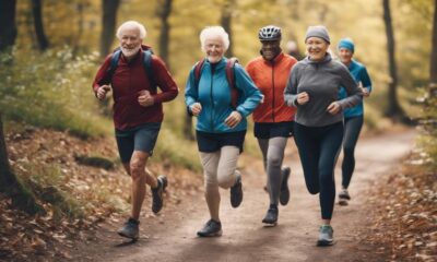 active lifestyle knee replacements