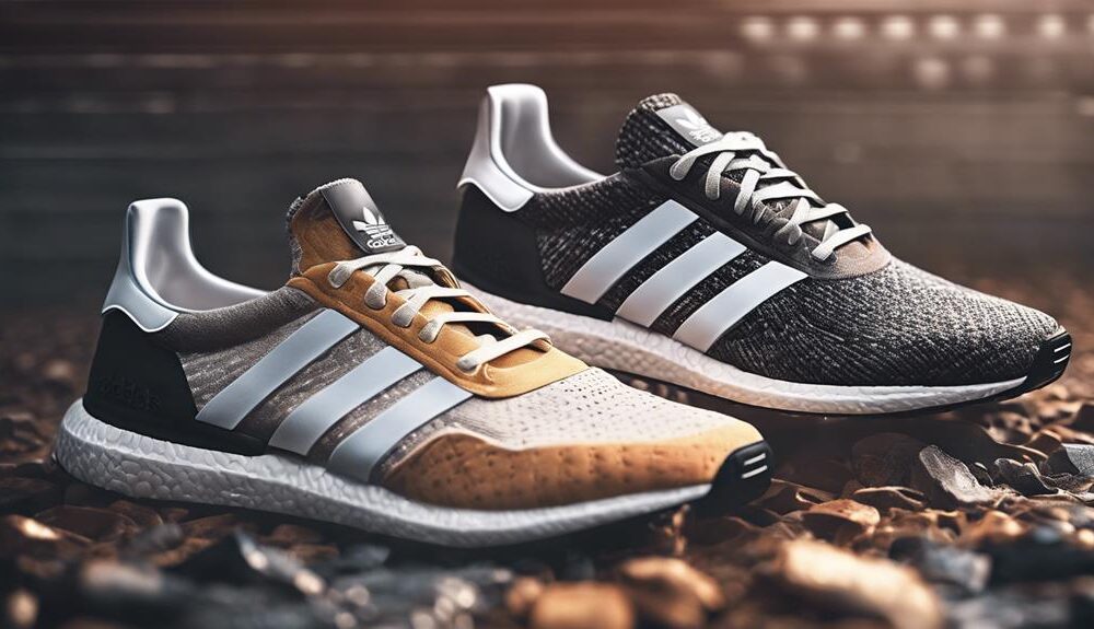 adidas lifestyle shoes roundup