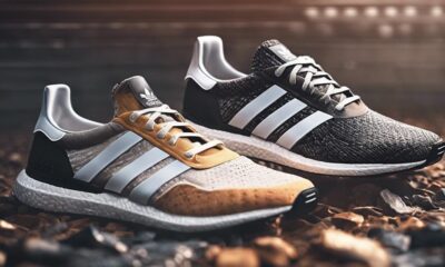 adidas lifestyle shoes roundup