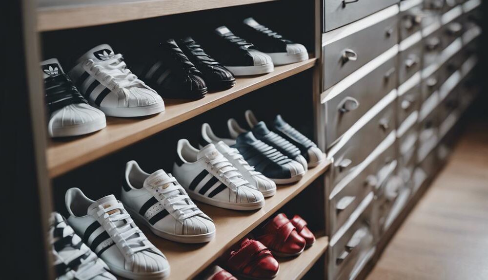 adidas shoes elevate wardrobe