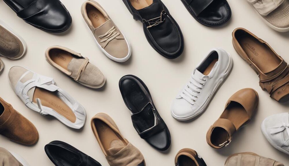 affordable lifestyle shoe guide