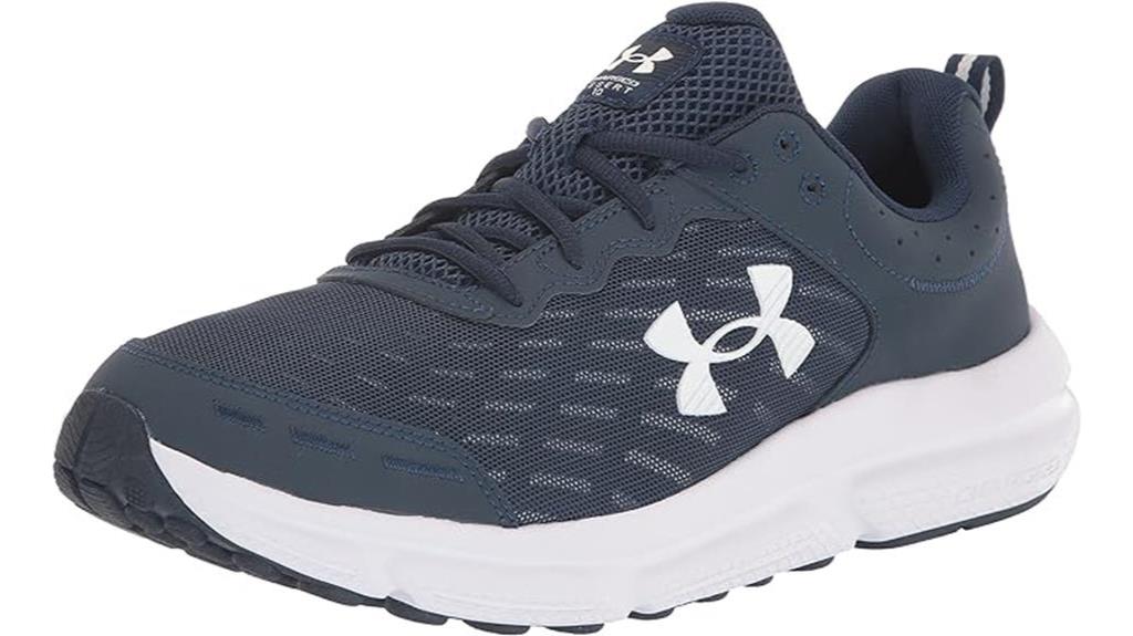 athletic shoe for men