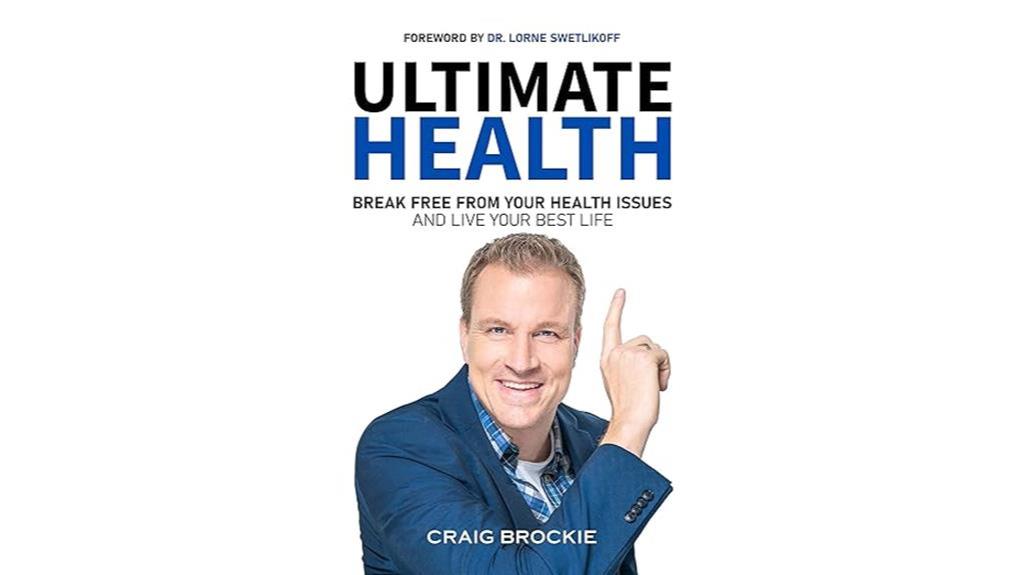 break free from health