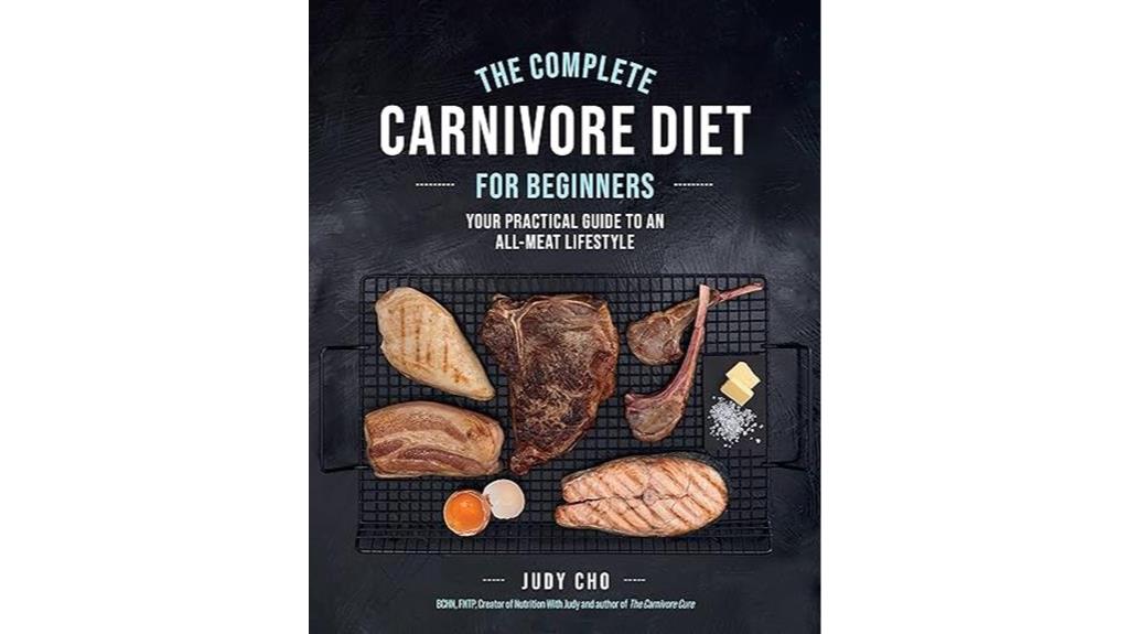 carnivore diet beginner guide