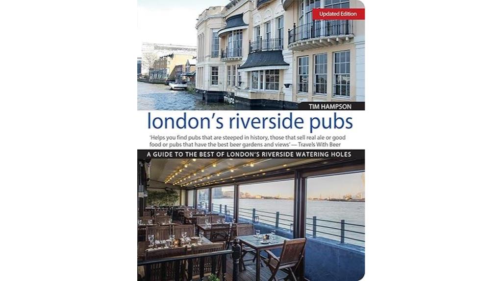 discovering london s charming pubs