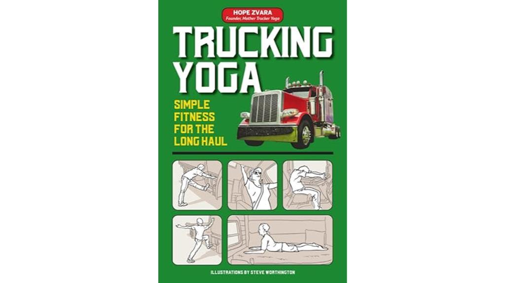 fitness for truck drivers