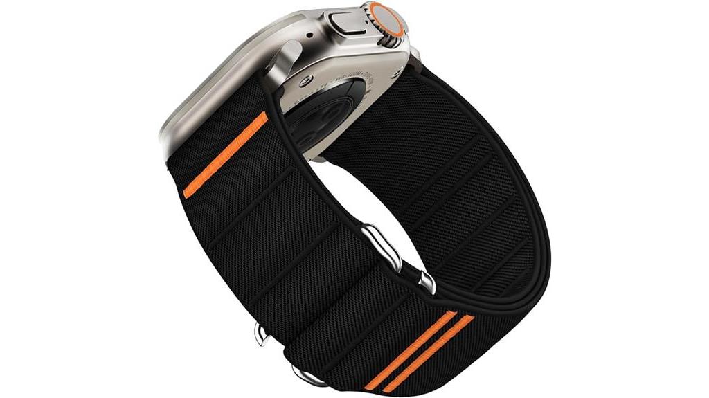 high performance apple watch bands