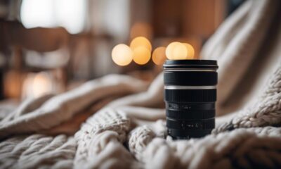 indoor lifestyle photography lenses