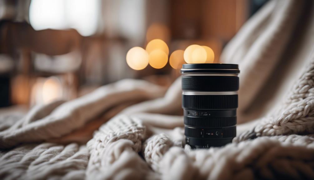 indoor lifestyle photography lenses