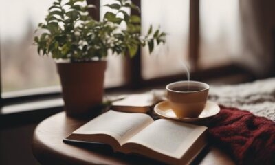 inspirational lifestyle books list