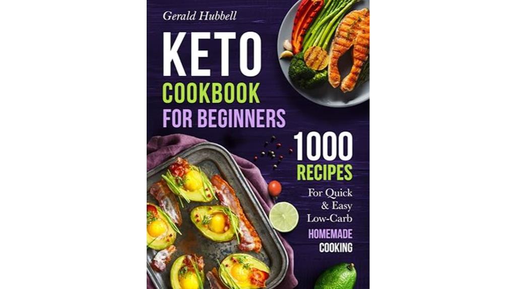 keto recipes for beginners