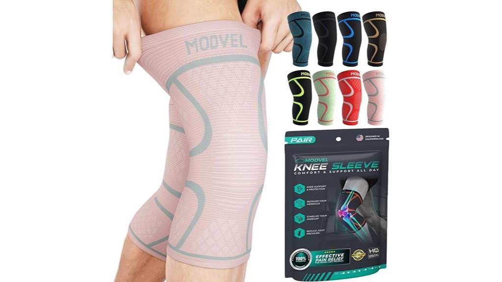 knee braces for pain