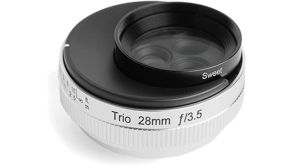 lensbaby trio 28 review