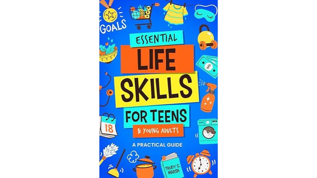 life skills for young