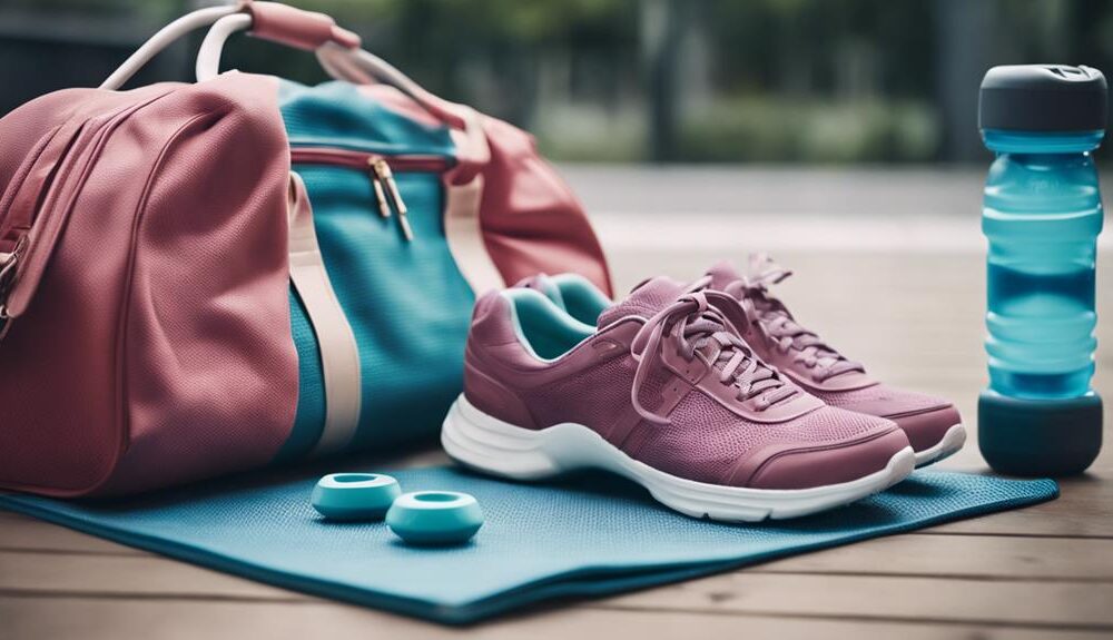 lifestyle gym shoes roundup