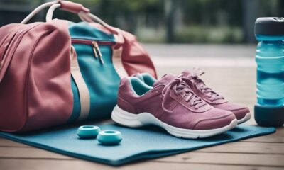 lifestyle gym shoes roundup