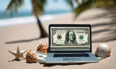 monetize lifestyle blog effectively