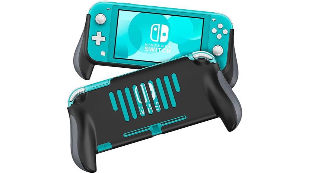 nintendo switch lite protection