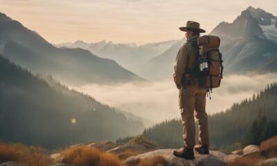 outdoor careers for nature lovers