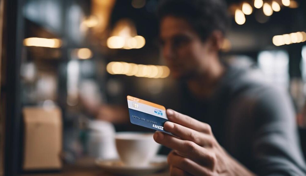 personalized credit card options