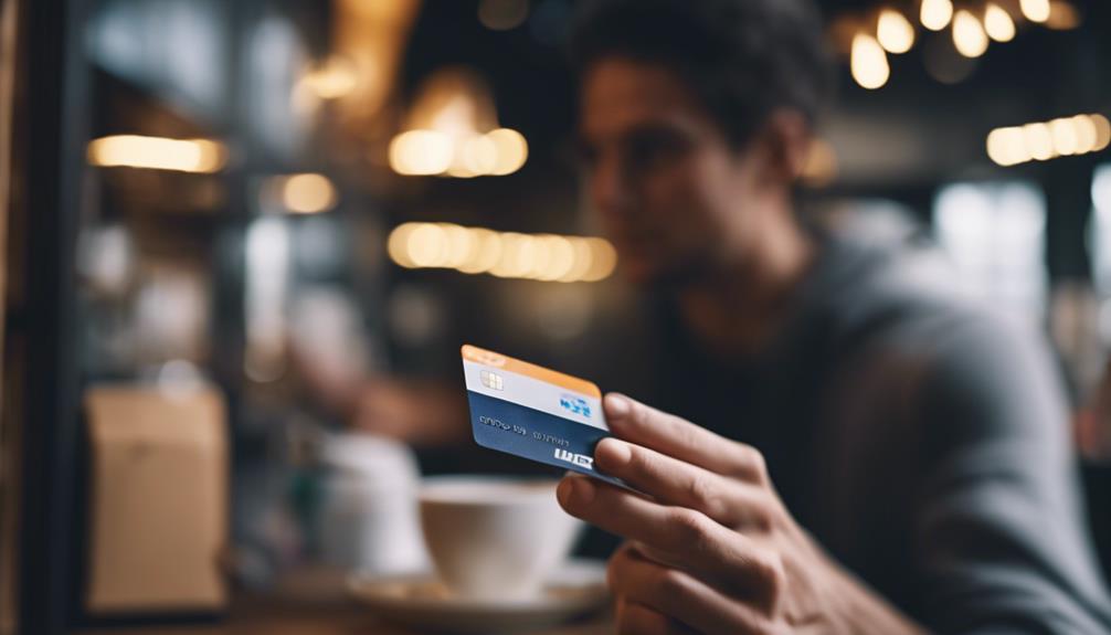 personalized credit card options