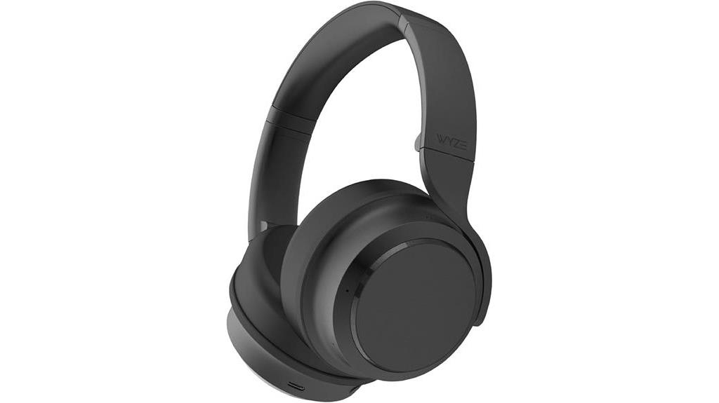 premium wireless noise cancellation