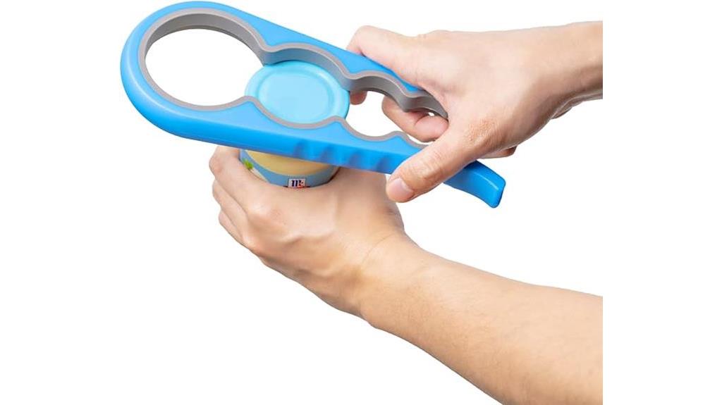 rubber jar opener tool