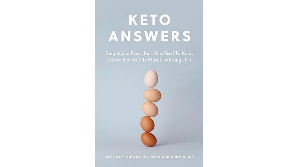 simplifying keto diet confusion