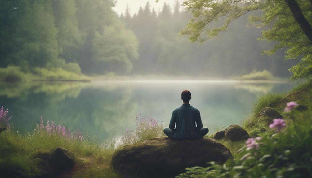 strategies for inner calm