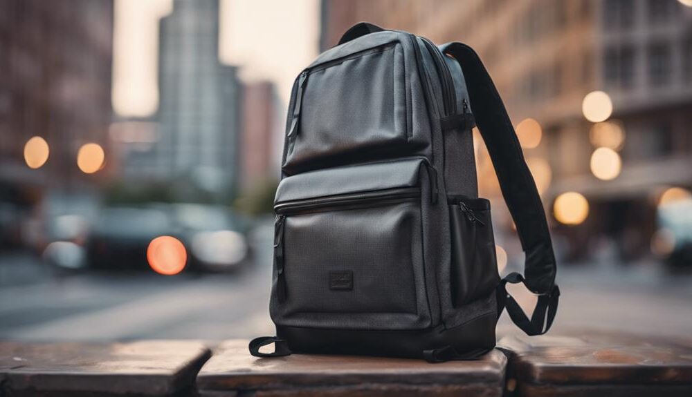 stylish backpacks for everyday