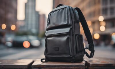 stylish backpacks for everyday