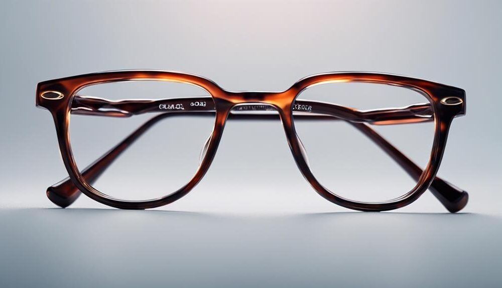 stylish frames for active