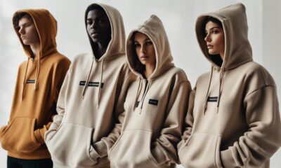 stylish lifestyle hoodies list