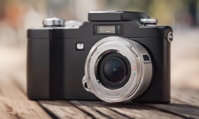 top cameras for lifestyle