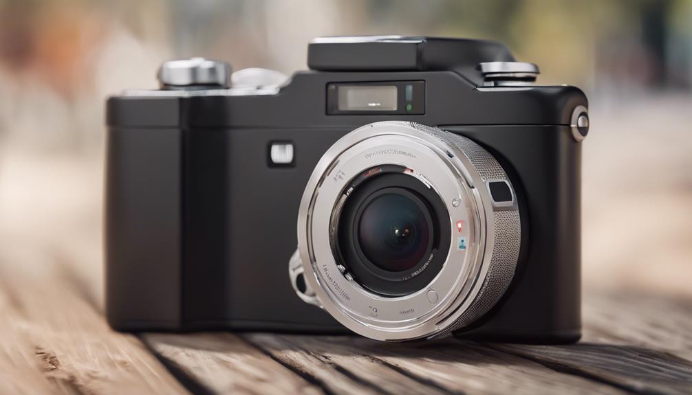 top cameras for lifestyle