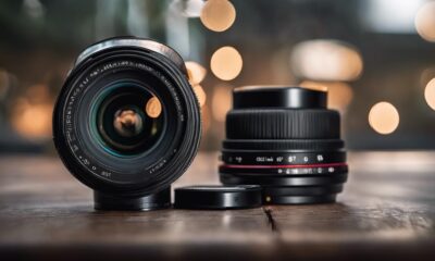 top lenses for lifestyle photography