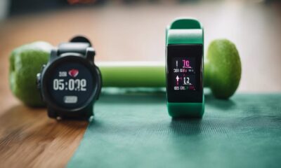 top lifestyle fitness watches