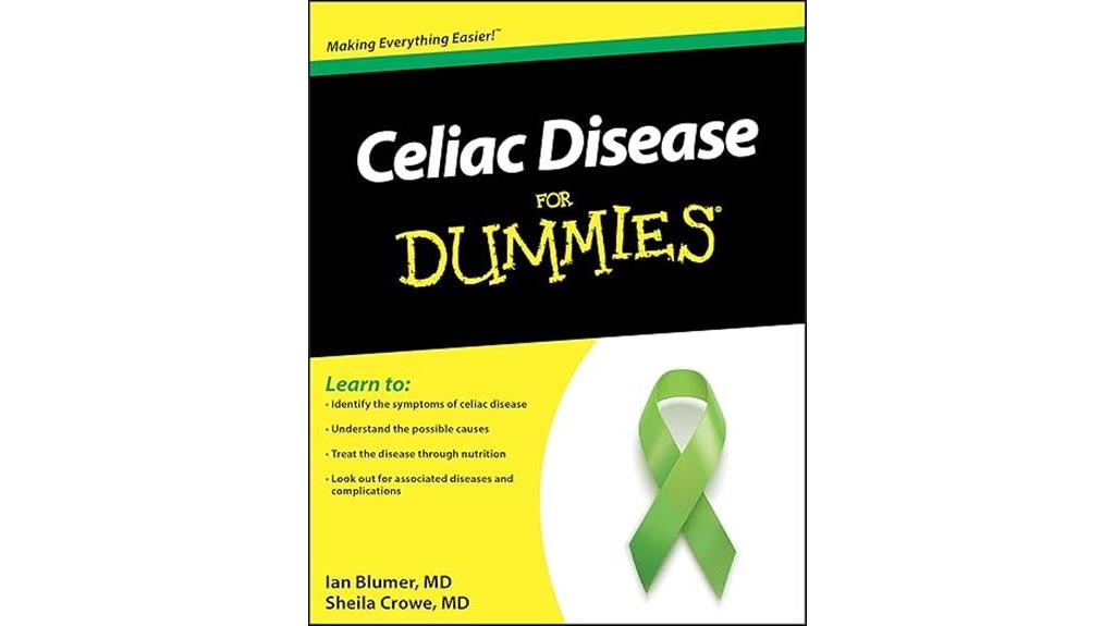 understanding celiac disease basics