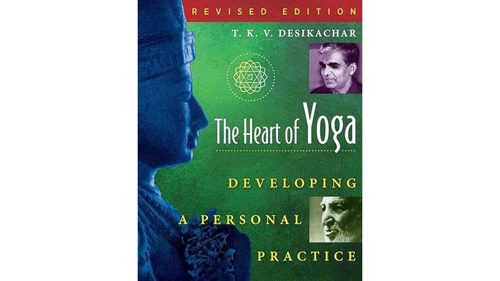 yoga for personal development