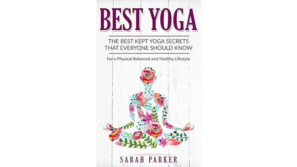 yoga secrets for everyone