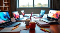affordable powerful student laptops