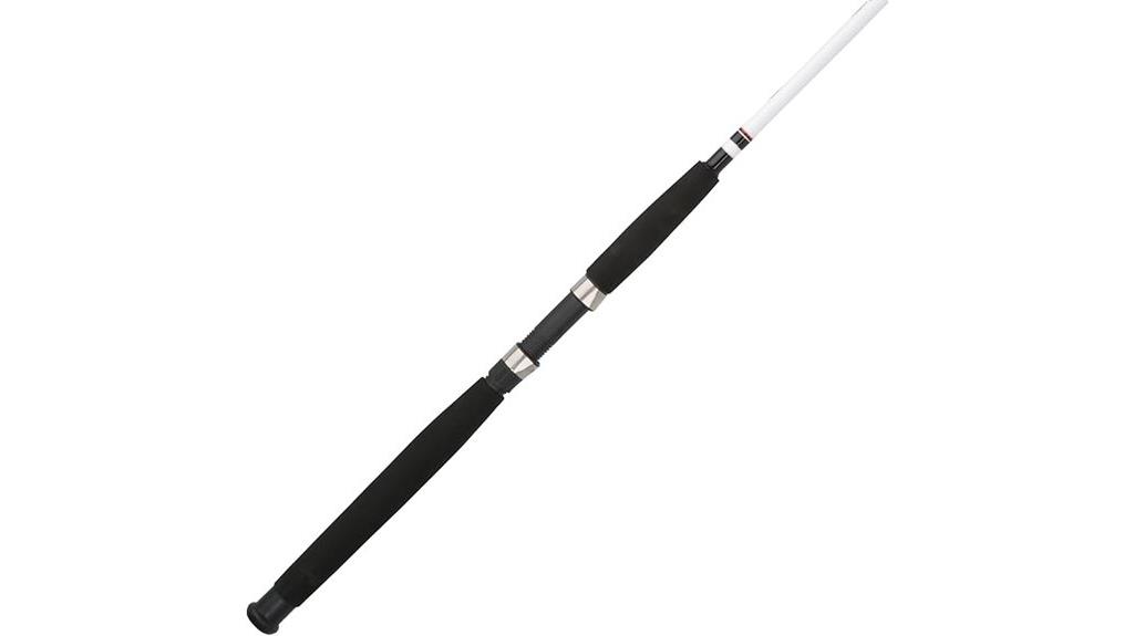 berkley big game rod